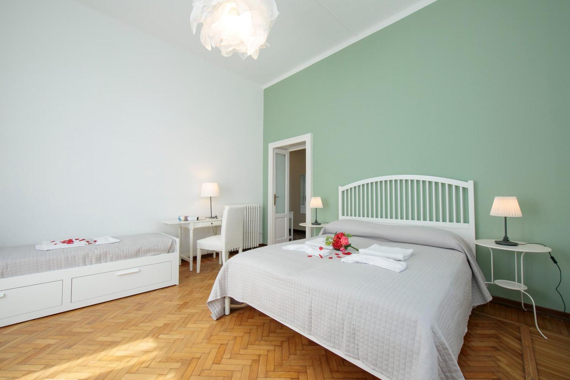 Residenza Oleandro Lake View Luino Center Esterno foto