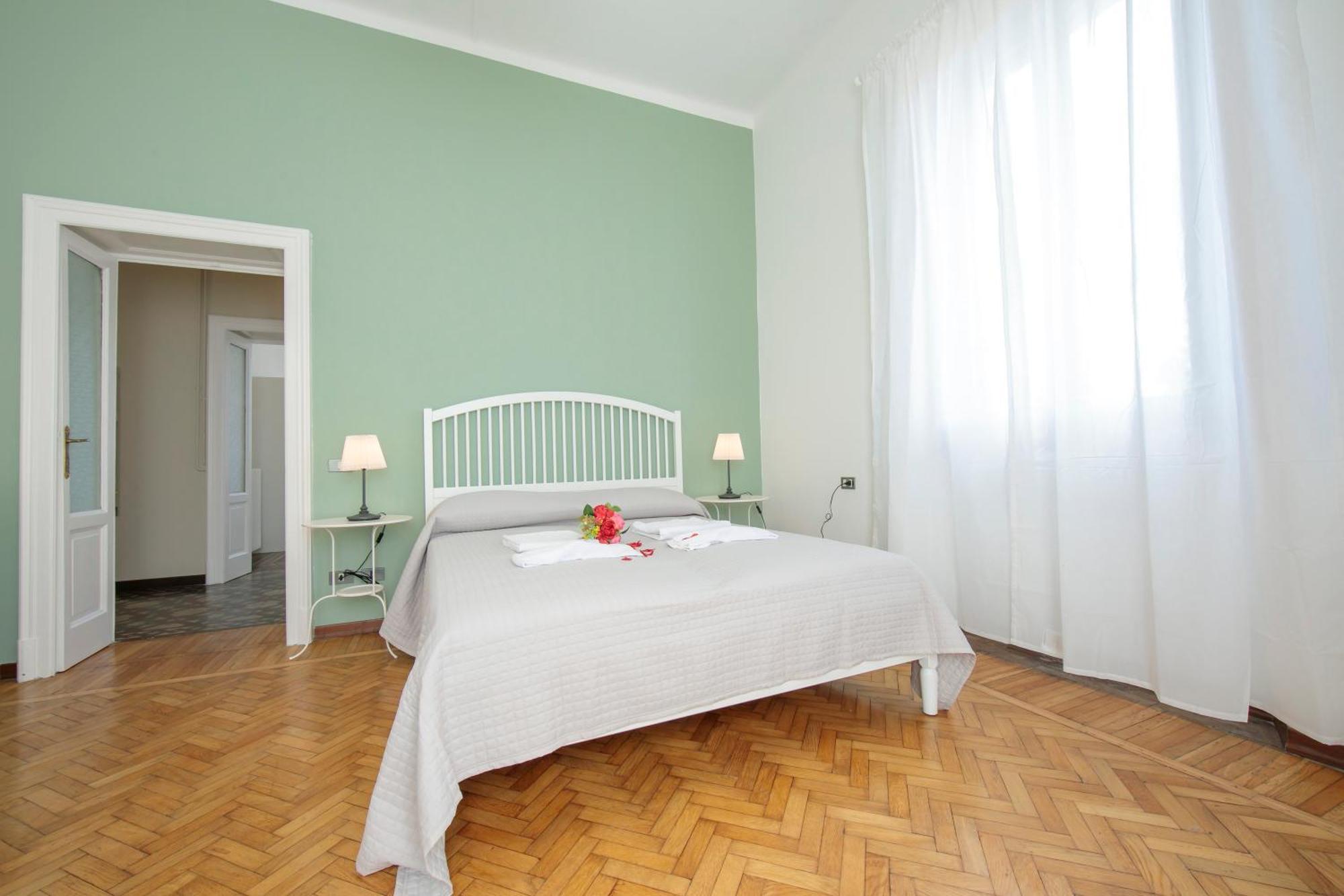 Residenza Oleandro Lake View Luino Center Esterno foto